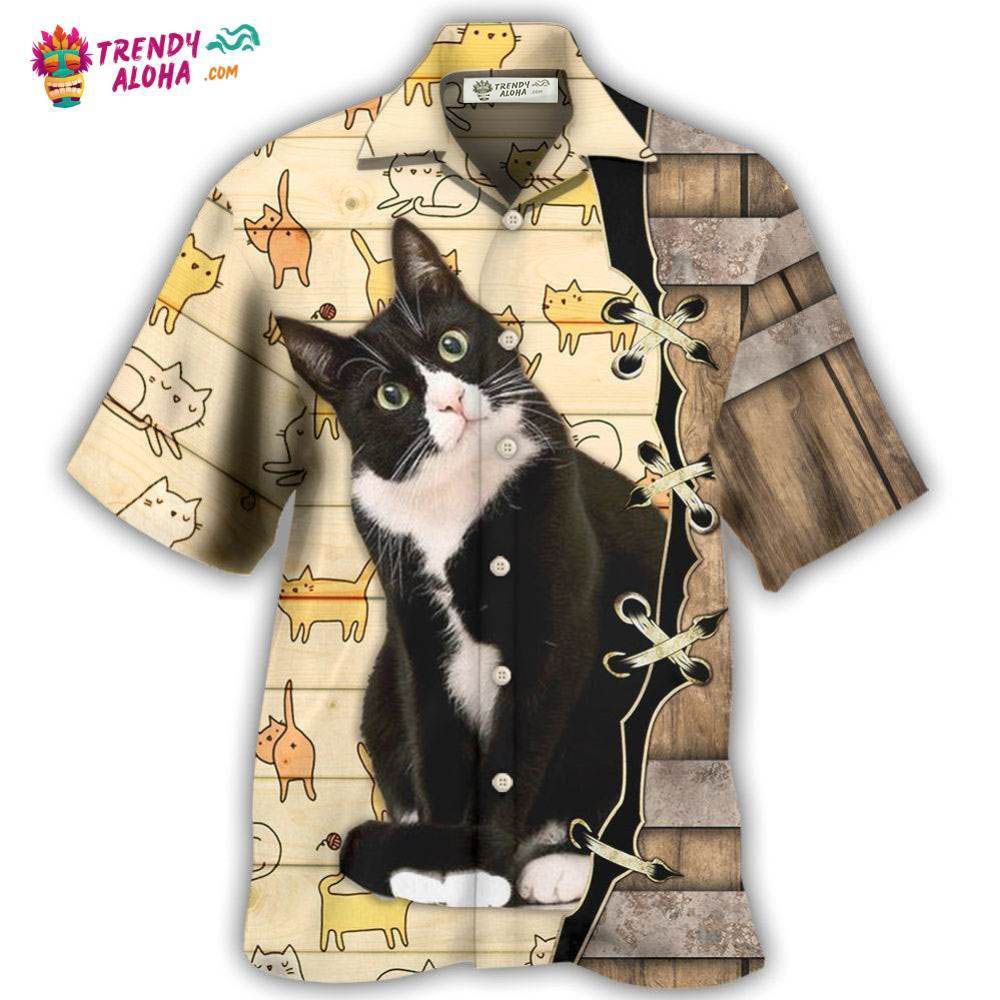 Cat Angels Without Wings Hawaiian Shirt – Trendy Aloha Cat Angels Without Wings Hawaiian Shirt – Trendy Aloha