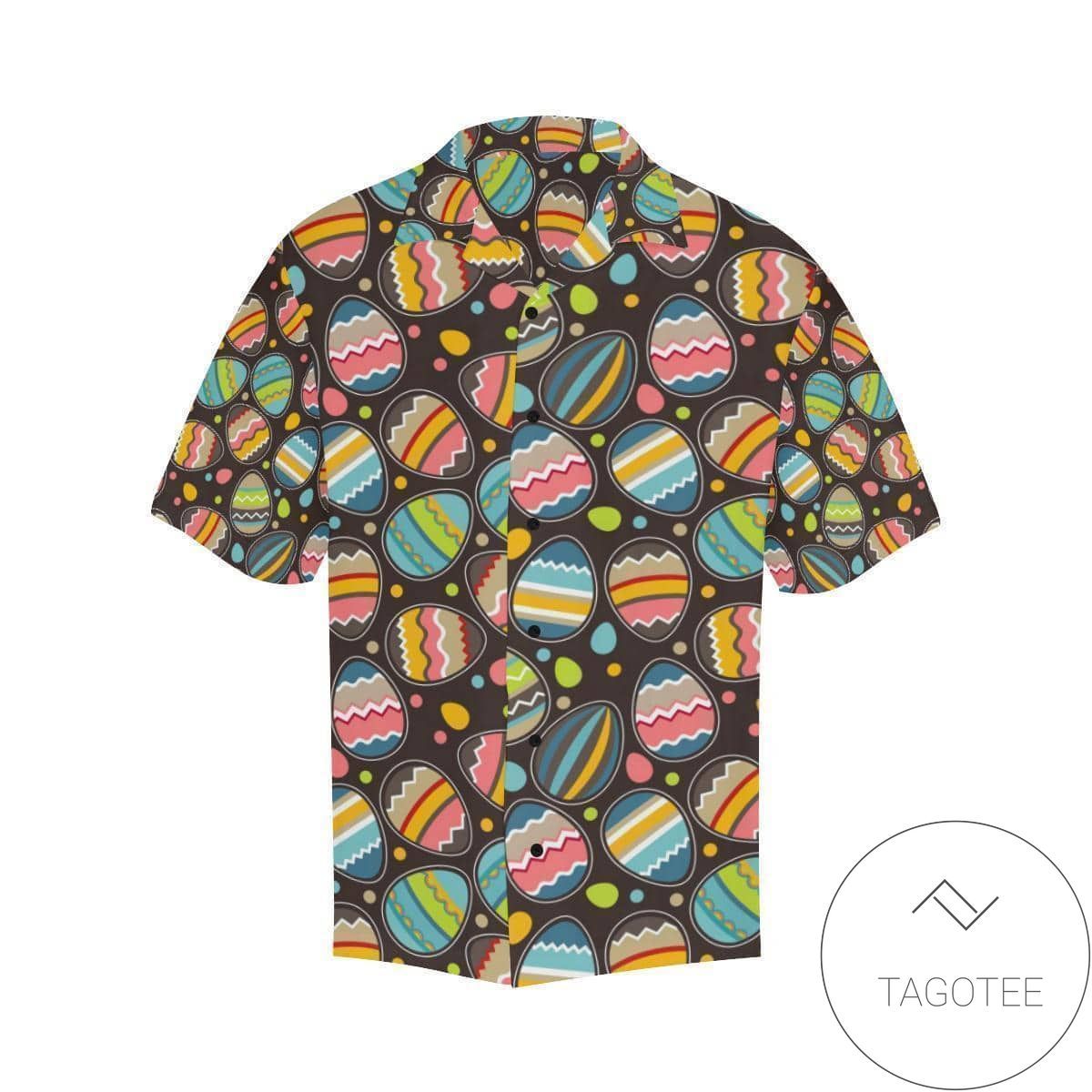 Celebrate in Style with Happy Easter Hawaiian Shirt Best Look