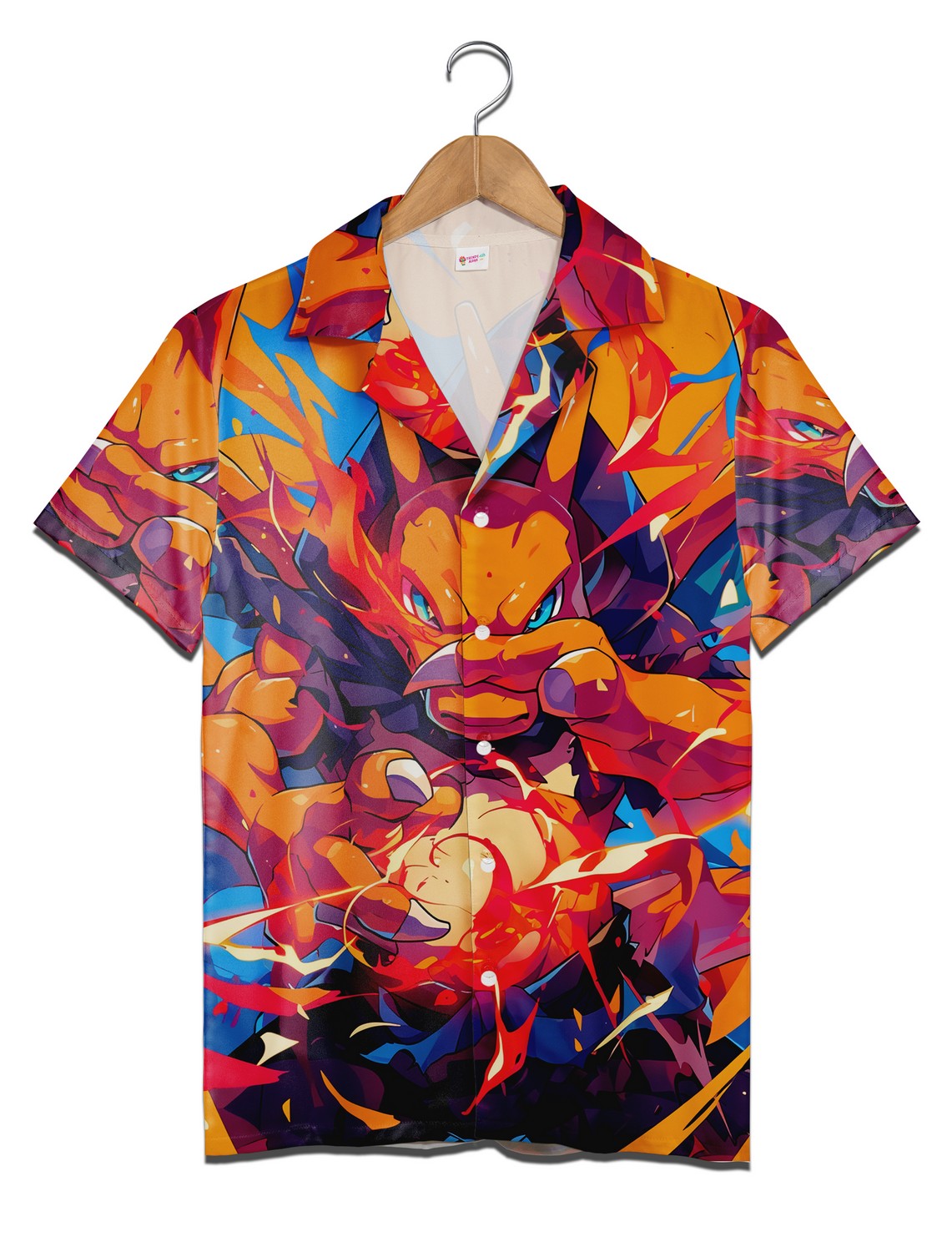 Trendy Aloha - The Vibrant World of Hawaiian Shirts