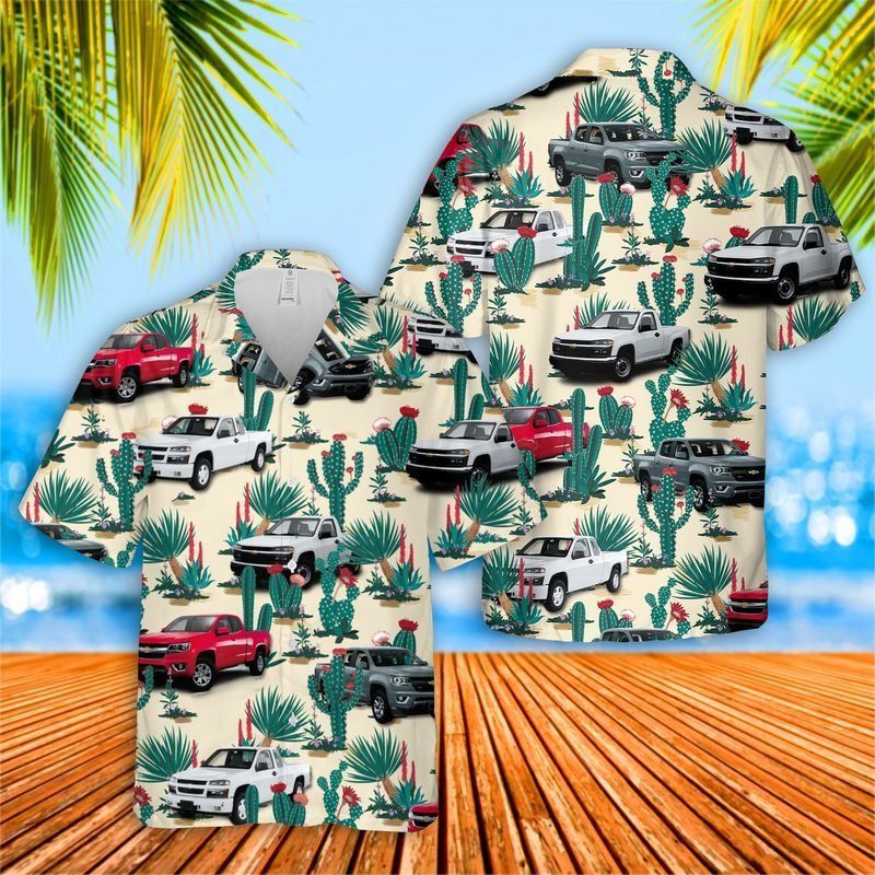 Chevrolet Colorado Trendy Hawaiian Shirt, Car Hawaii Shirt, Summer Trendy Hawaiian Shirt Chevrolet Colorado Trendy Hawaiian Shirt, Car Hawaii Shirt, Summer Trendy Hawaiian Shirt