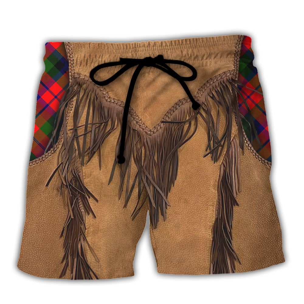 Christmas Santa Vintage Fringe Leather Suede Vest Trendy Aloha Hawaiian Beach Shorts Christmas Santa Vintage Fringe Leather Suede Vest Trendy Aloha Hawaiian Beach Shorts