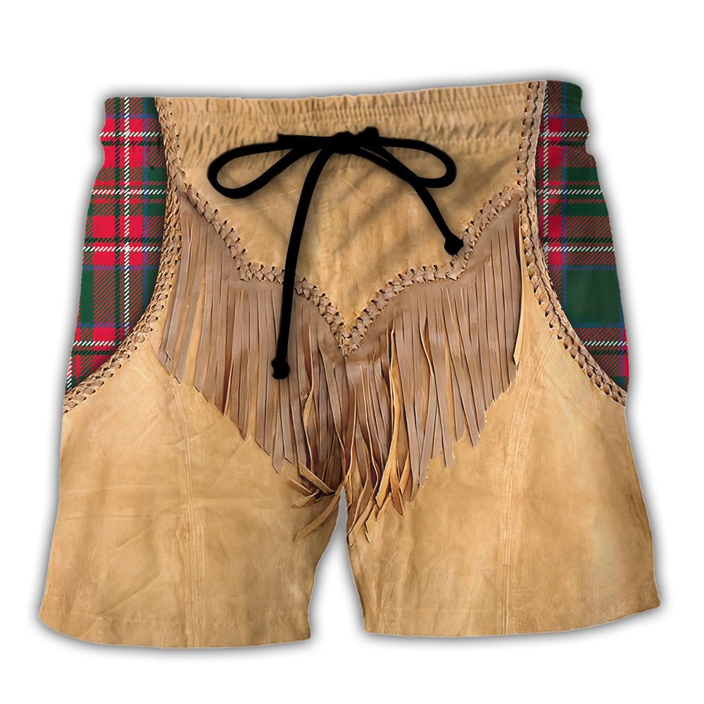 Christmas Santa Vintage Western Jacket Fringe Trendy Aloha Hawaiian Beach Shorts Christmas Santa Vintage Western Jacket Fringe Trendy Aloha Hawaiian Beach Shorts