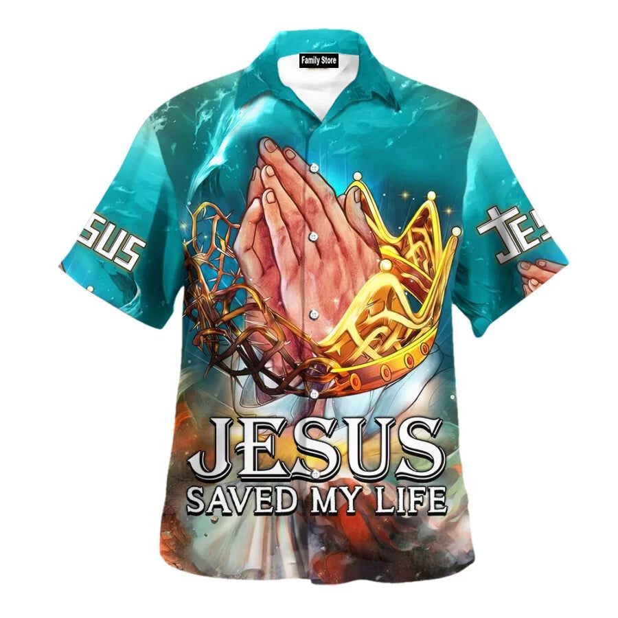 Coastal Serenity: Basking in Jesus’ Presence with Heavenly Shorts