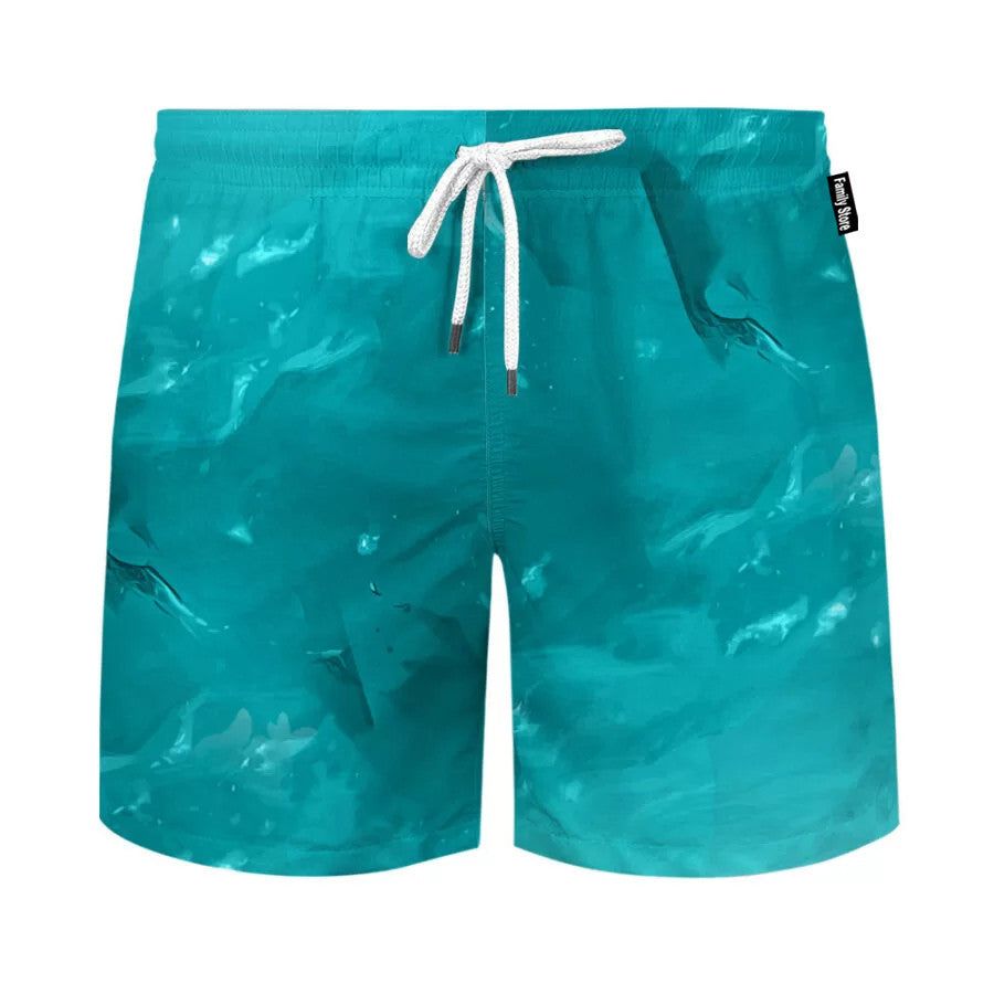 Coastal Serenity: Basking in Jesus’ Presence with Heavenly Shorts Coastal Serenity: Basking in Jesus’ Presence with Heavenly Shorts