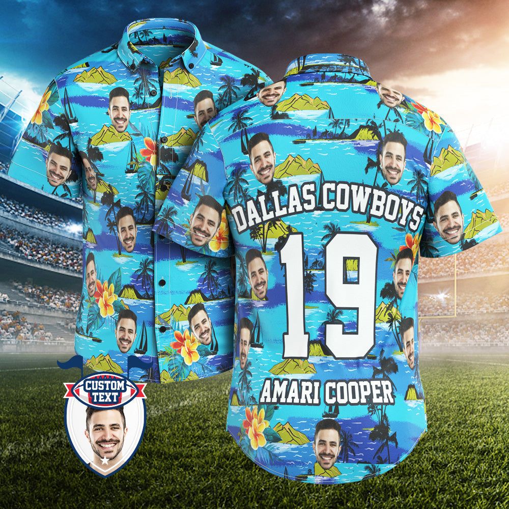 Custom Printed Hawaiian Shirt For Fans Personalized Face And Text Hawaiian Shirt Gift For Fans – Mountains Design Custom Printed Hawaiian Shirt For Fans Personalized Face And Text Hawaiian Shirt Gift For Fans – Mountains Design