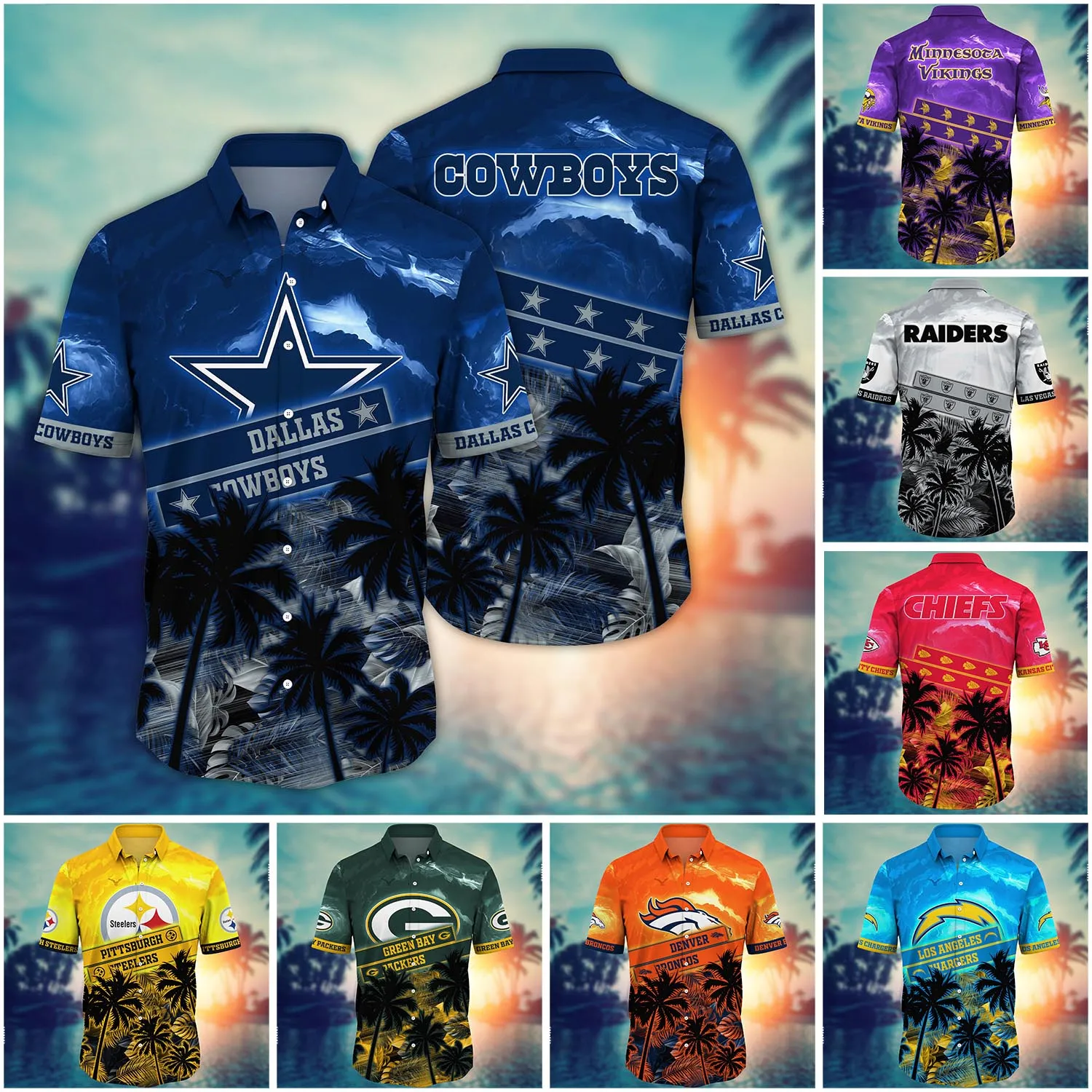 Customize Flower MLB Hawaii Shirt And Tshirt For Fans Sunbathe Aloha Shirt