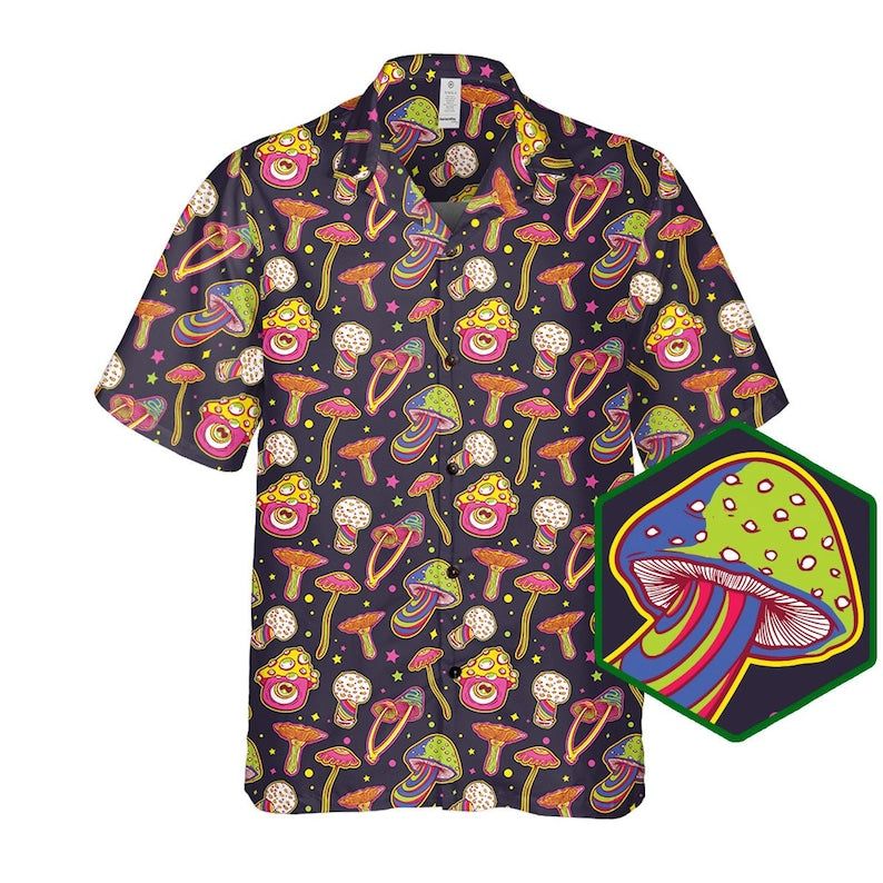 Dice Shirt, Dice Shirt, Dungeon And Dragon Gift, Dm Gift, Dnd Button Up