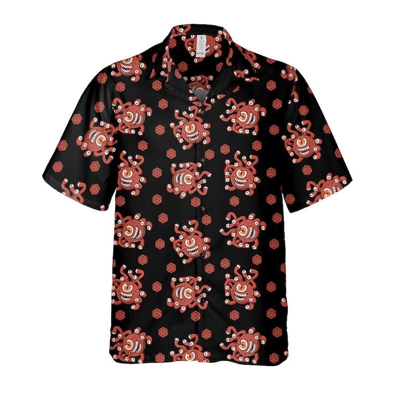 Dice Shirt, Dungeon And Dragon, Dungeon And Dragon Gift, Dm Gift, Dungeon Master