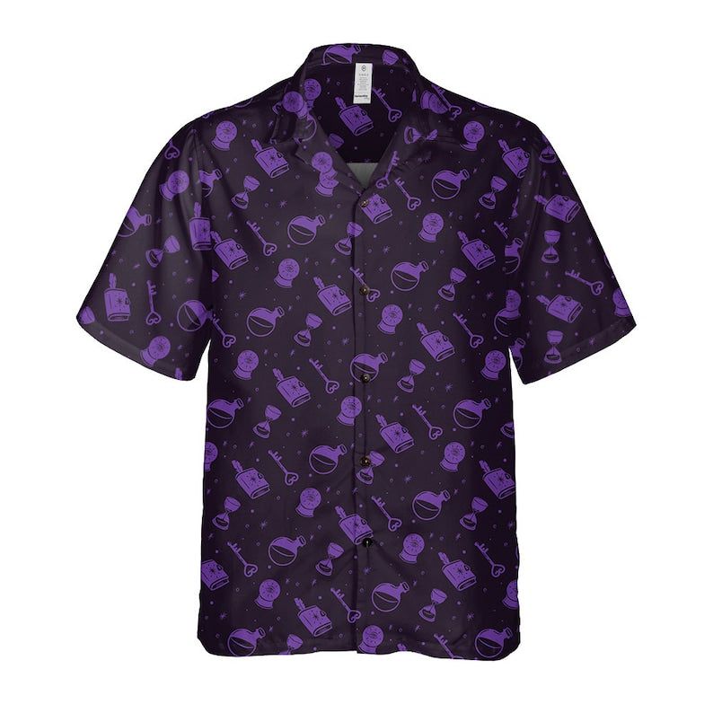 Dice Shirt, Dungeons And Dragons, Dm Gift, Dnd Button Up