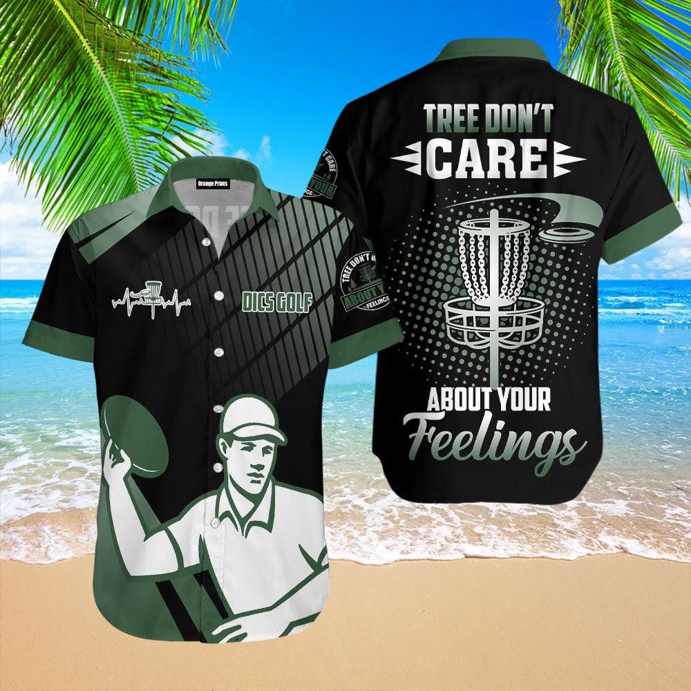 dri fit hawaiian golf shirts