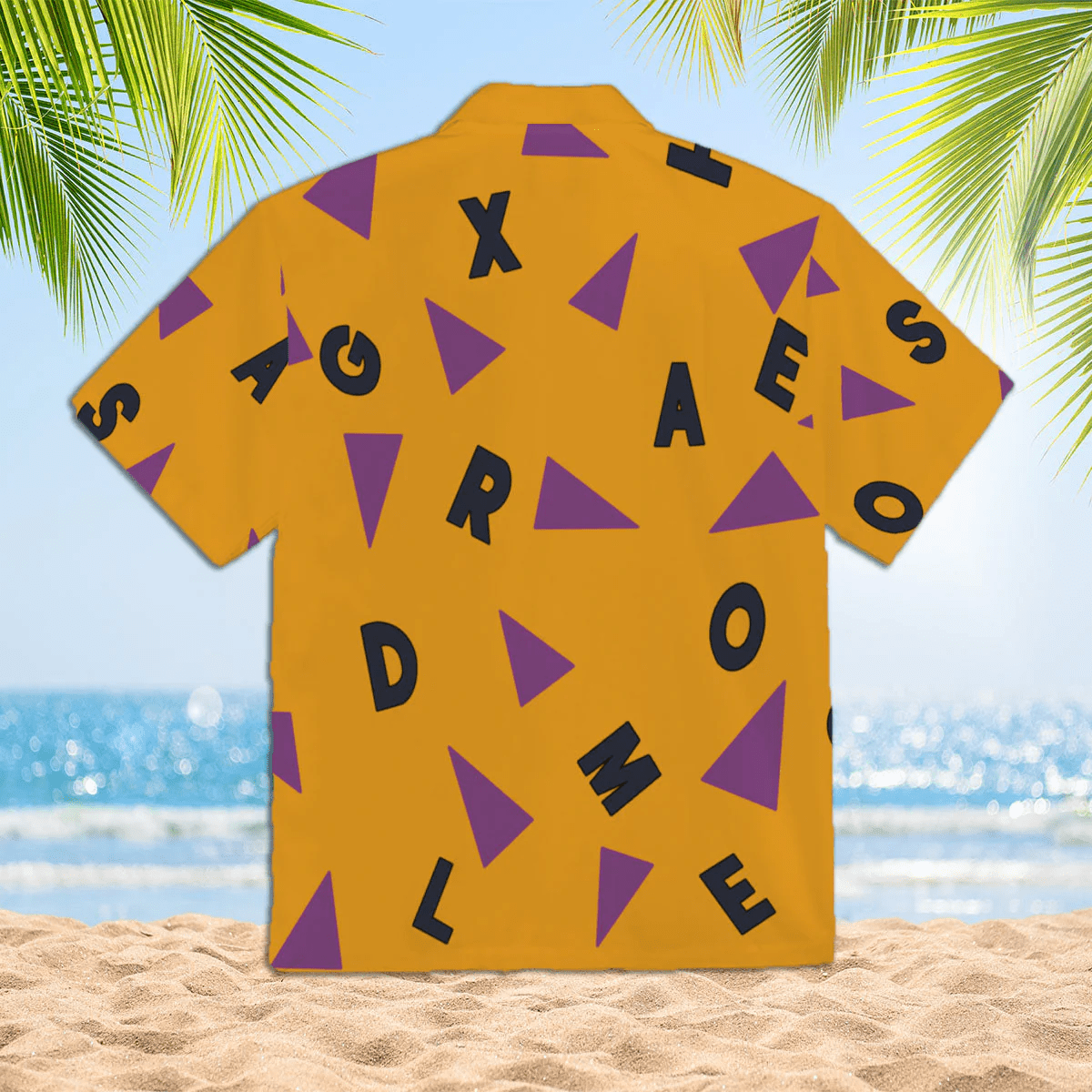 Dragon Ball Trendy Hawaiian Shirt  Aloha Shirt