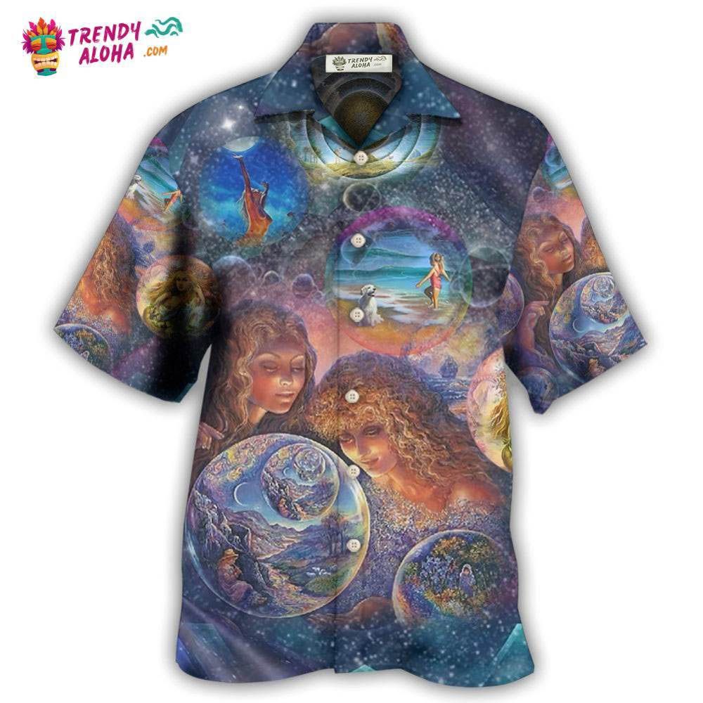 Earth Ld Mysterious Earth Hawaiian Shirt – Trendy Aloha Earth Ld Mysterious Earth Hawaiian Shirt – Trendy Aloha