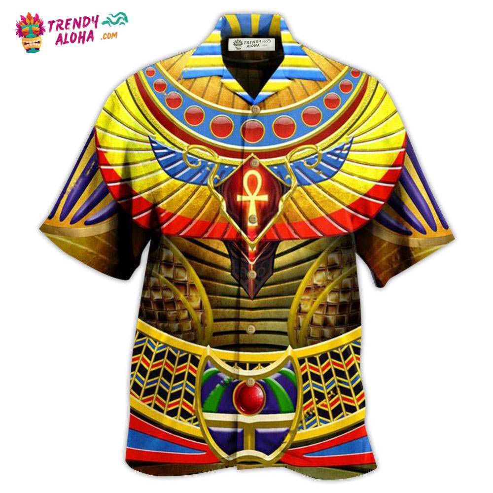 Egypt My Style Cool Hawaiian Shirt – Trendy Aloha Egypt My Style Cool Hawaiian Shirt – Trendy Aloha