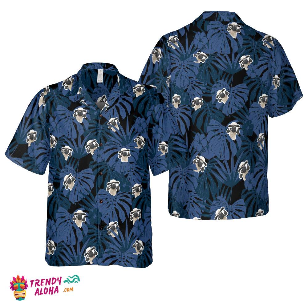 Elizabeth Weeks Hawaiian Shirt