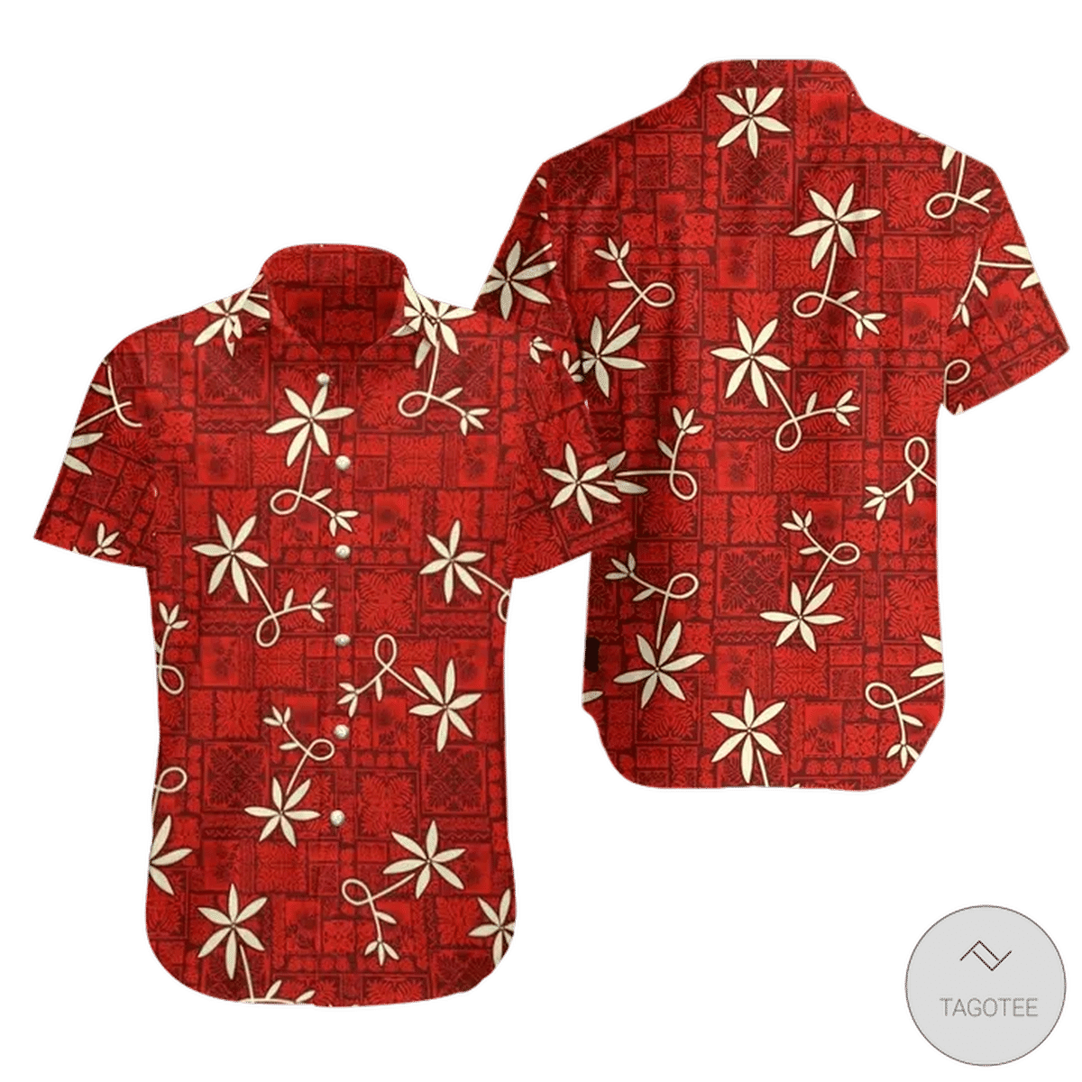 Elvis Blue Hawaii Music Hawaiian Shirt Collection
