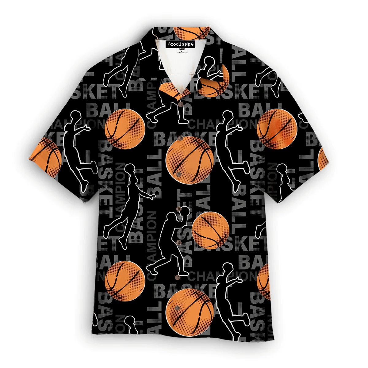 Excellent Basketball Guys Urban Hawaiian Shirt For Aloha Shirt