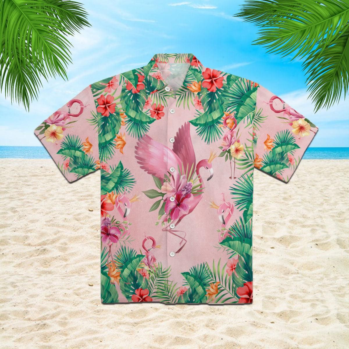 Flamingo Trendy Hawaiian Shirt Trendy Hawaiian Shirt For Men Trendy Hawaiian Shirt For Women Flamingo Trendy Hawaiian Shirt Trendy Hawaiian Shirt For Men Trendy Hawaiian Shirt For Women
