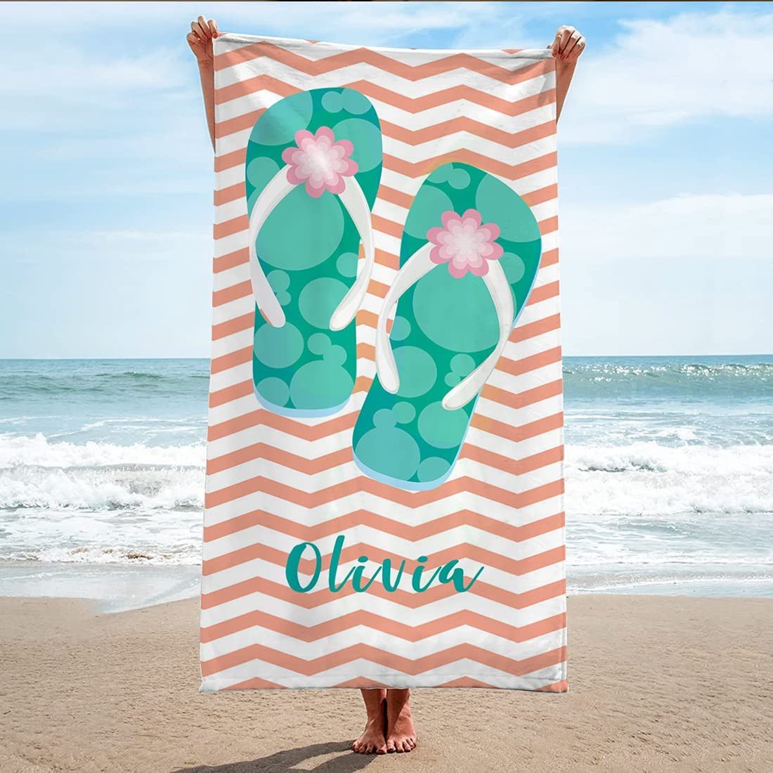 Beach Towel