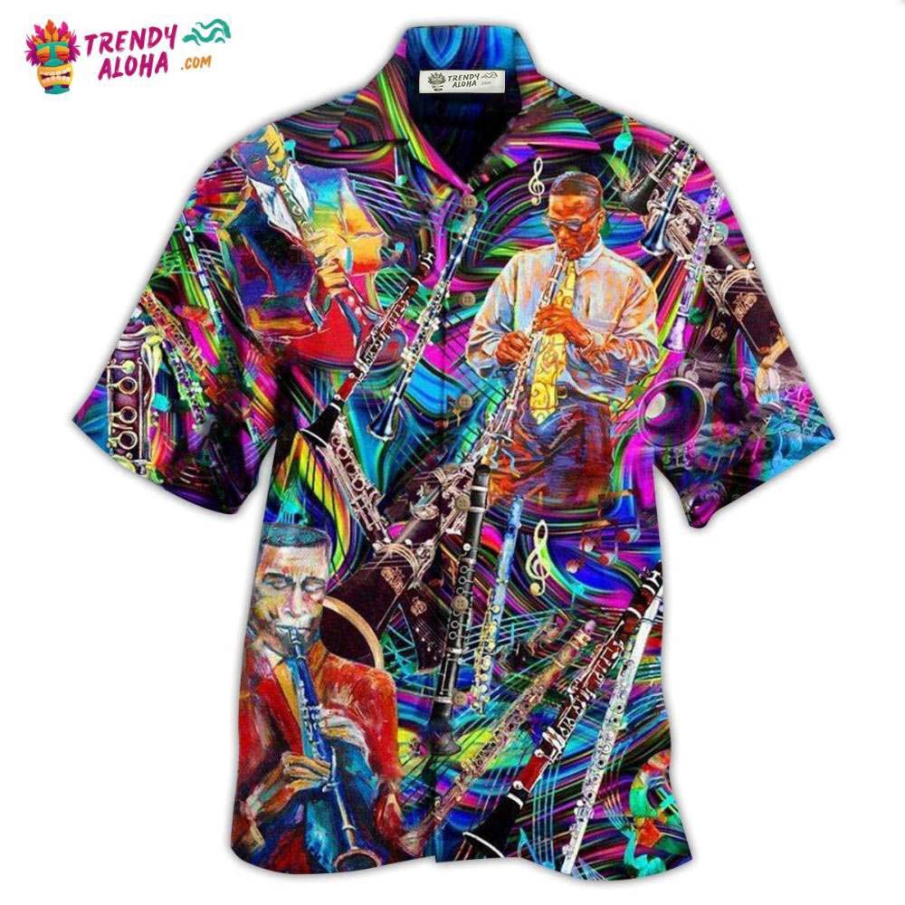 Flute Music Melodies In Your Breathe Hawaiian Shirt – Trendy Aloha Flute Music Melodies In Your Breathe Hawaiian Shirt – Trendy Aloha