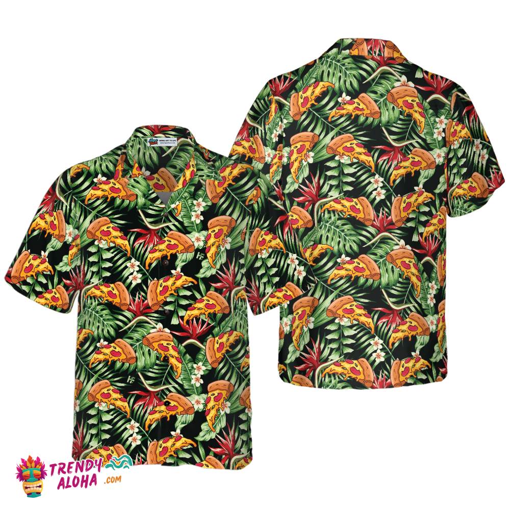 Funny Hawaiian Shirts