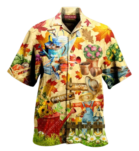Gardening Hawaii Shirt Garden Home Autumn Aloha Shirt Gardening Shirt Gardening Trendy Hawaiian Shirt Gardening Hawaii Shirt Garden Home Autumn Aloha Shirt Gardening Shirt Gardening Trendy Hawaiian Shirt
