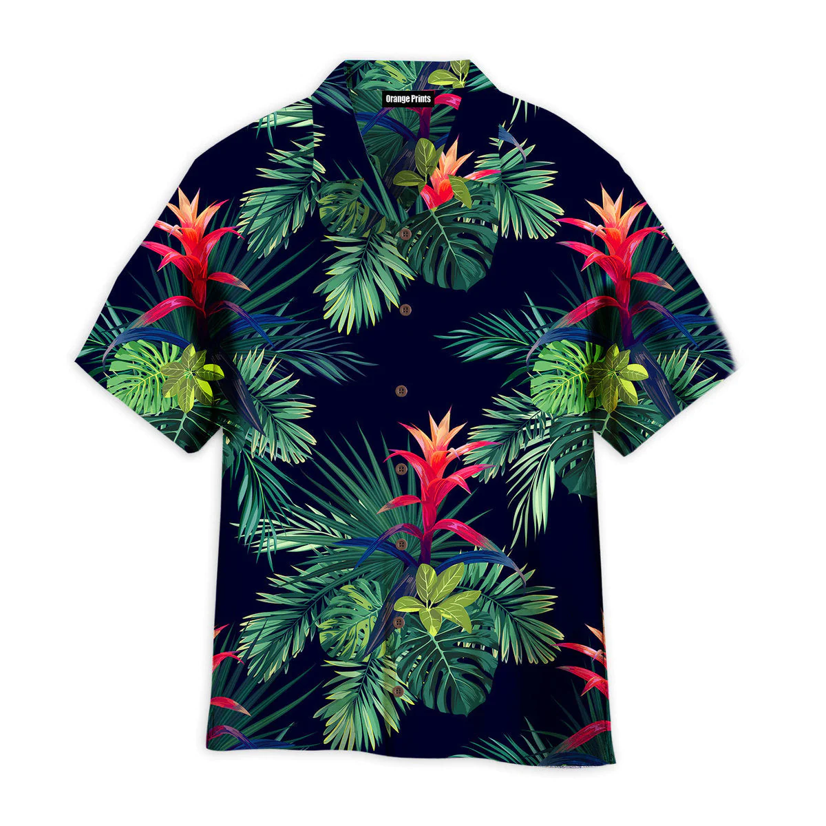 Gift For Him Hawaiian Shirts For Men & For Women