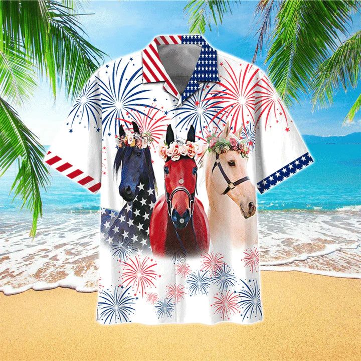 Gift For Horse Lovers, This Girl Runs On Jesus And Horse Black Brown Hawaiian Shirt Gift For Horse Lovers, This Girl Runs On Jesus And Horse Black Brown Hawaiian Shirt