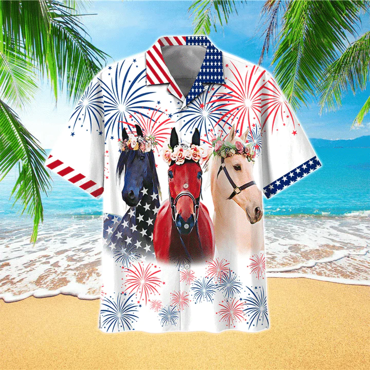 Gift For Horse Lovers, This Girl Runs On Jesus And Horse Black Brown Trendy Hawaiian Shirt Gift For Horse Lovers, This Girl Runs On Jesus And Horse Black Brown Trendy Hawaiian Shirt