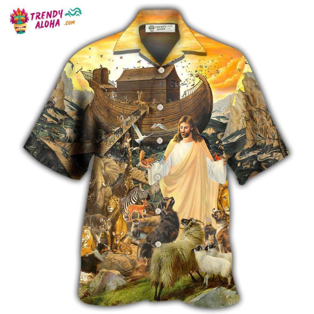 God Animal Rescue God Bless You Hawaiian Shirt – Trendy Aloha God Animal Rescue God Bless You Hawaiian Shirt – Trendy Aloha