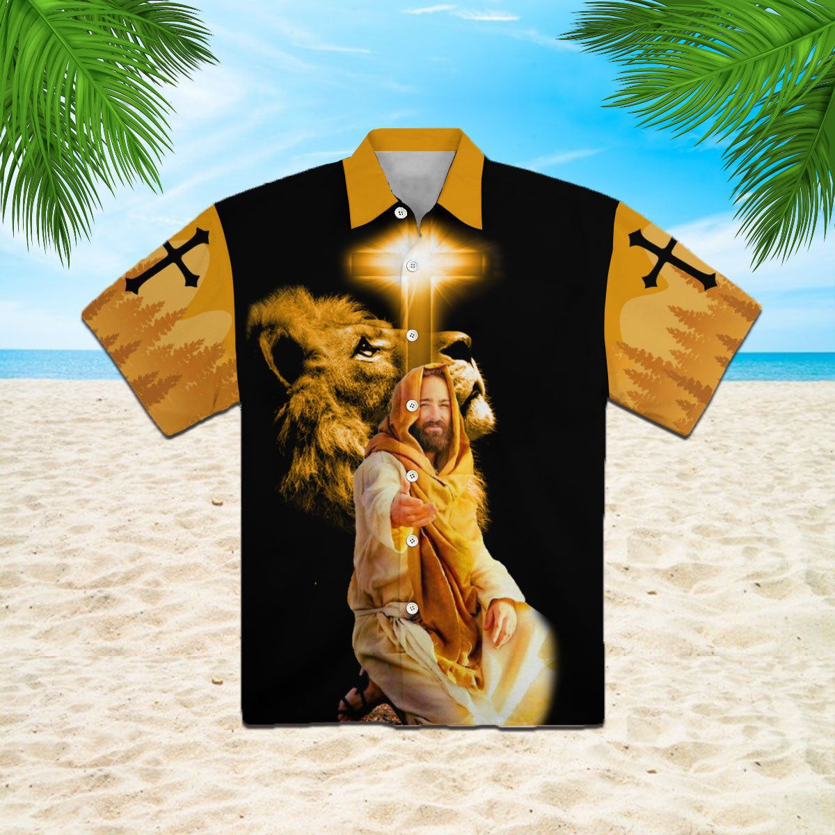 God Jesus Is My Everything Aloha Hawaiian Shirts For Men And Women | God Jesus Is My Everything Aloha Hawaiian Shirts For Men And Women |