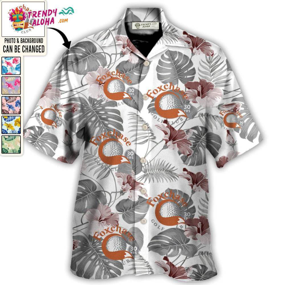 Golf Club You Want Tropical Style Custom Photo – Hawaiian Shirt – Personalized Photo Gifts Hawaiian Shirt – Trendy Aloha Golf Club You Want Tropical Style Custom Photo – Hawaiian Shirt – Personalized Photo Gifts Hawaiian Shirt – Trendy Aloha