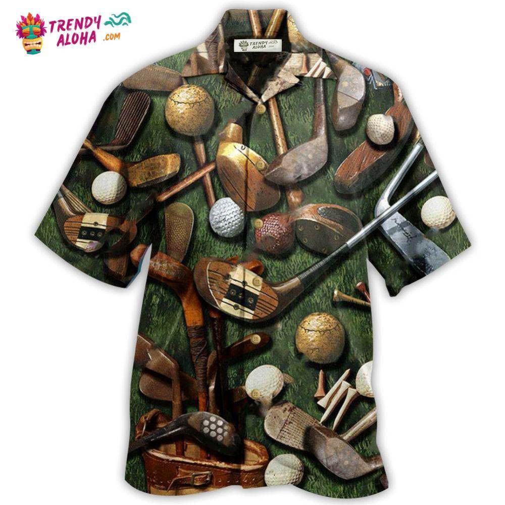 Golf Love To Golf Hawaiian Shirt – Trendy Aloha Golf Love To Golf Hawaiian Shirt – Trendy Aloha