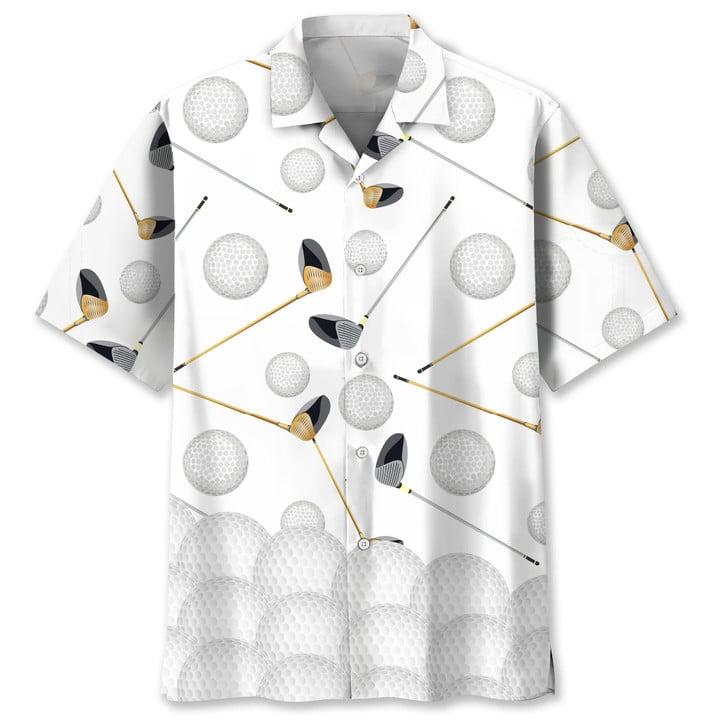 Golf Lovers Hawaii Shirt Hawaii Shirt