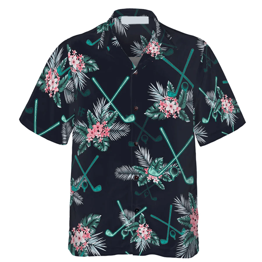 Golf Tropical Trendy Hawaiian Shirt, Sport Trendy Hawaiian Shirt, Best Gifts For Men, Hawaiian Gift Golf Tropical Trendy Hawaiian Shirt, Sport Trendy Hawaiian Shirt, Best Gifts For Men, Hawaiian Gift