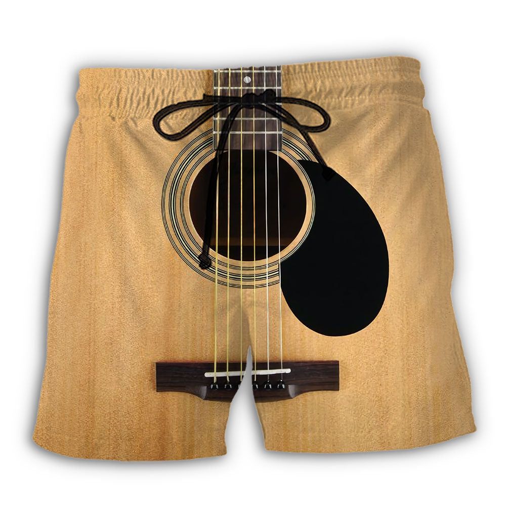 Guitar I Pet Dog I Play Guitar I Know Things Trendy Aloha Hawaiian Beach Shorts Guitar I Pet Dog I Play Guitar I Know Things Trendy Aloha Hawaiian Beach Shorts