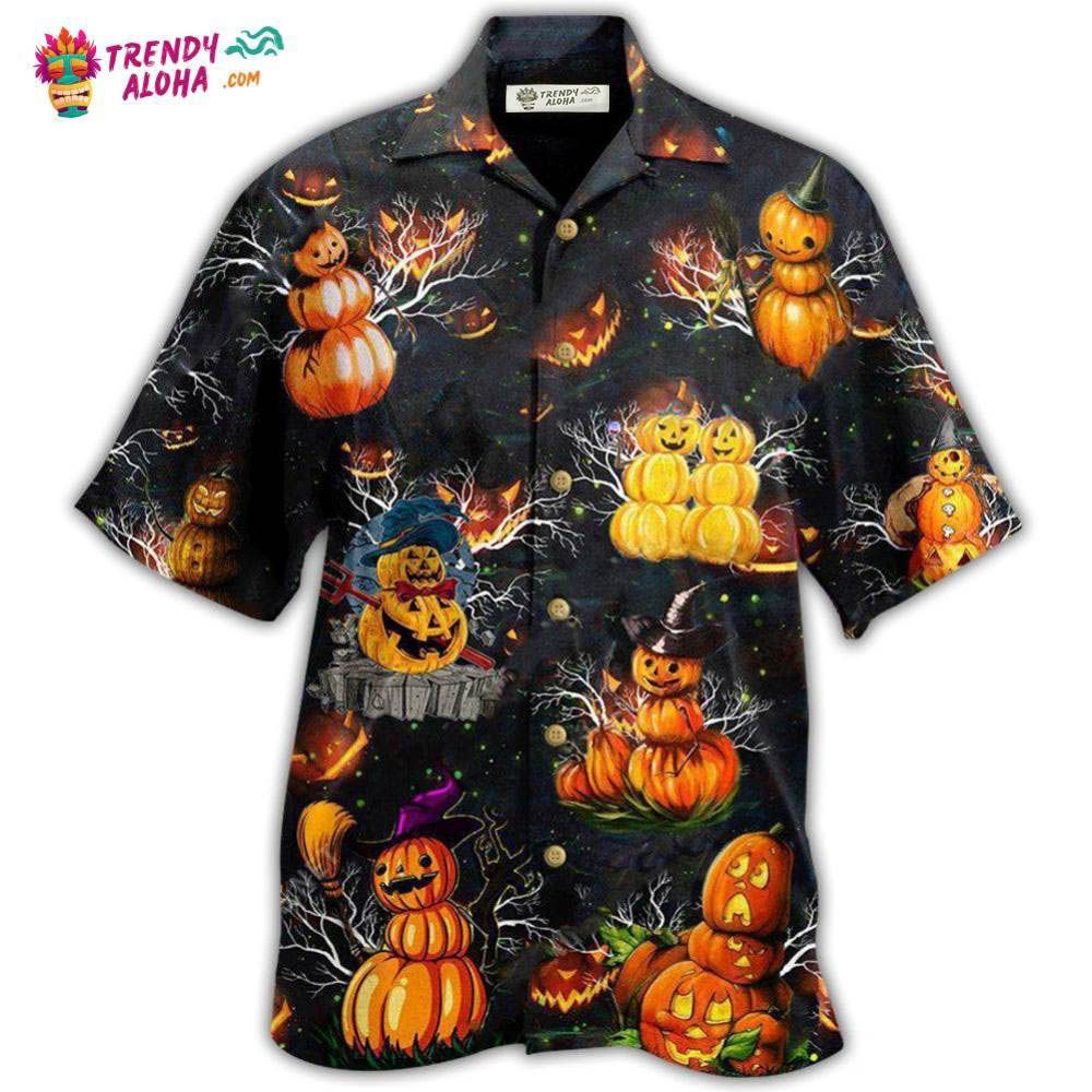 Halloween Lets Get Lit Cool Hawaiian Shirt – Trendy Aloha Halloween Lets Get Lit Cool Hawaiian Shirt – Trendy Aloha