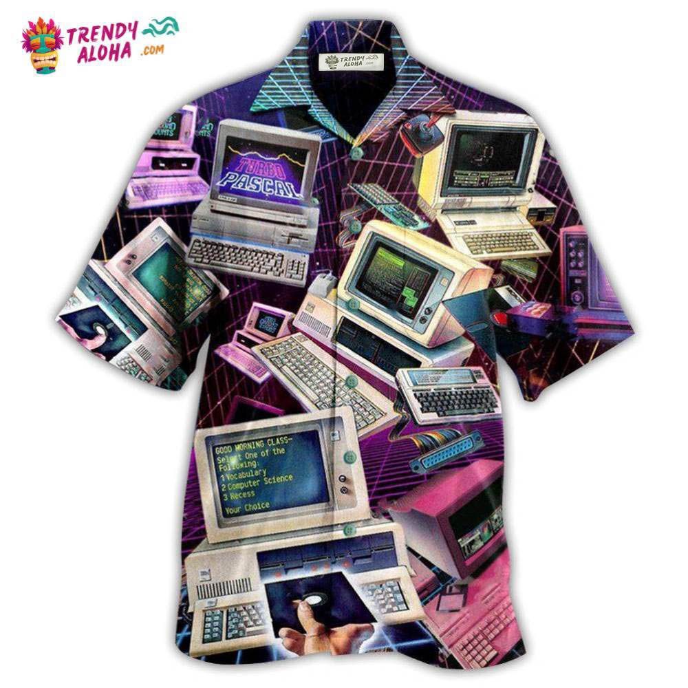 Hardware Will Give You The Power Hawaiian Shirt – Trendy Aloha Hardware Will Give You The Power Hawaiian Shirt – Trendy Aloha