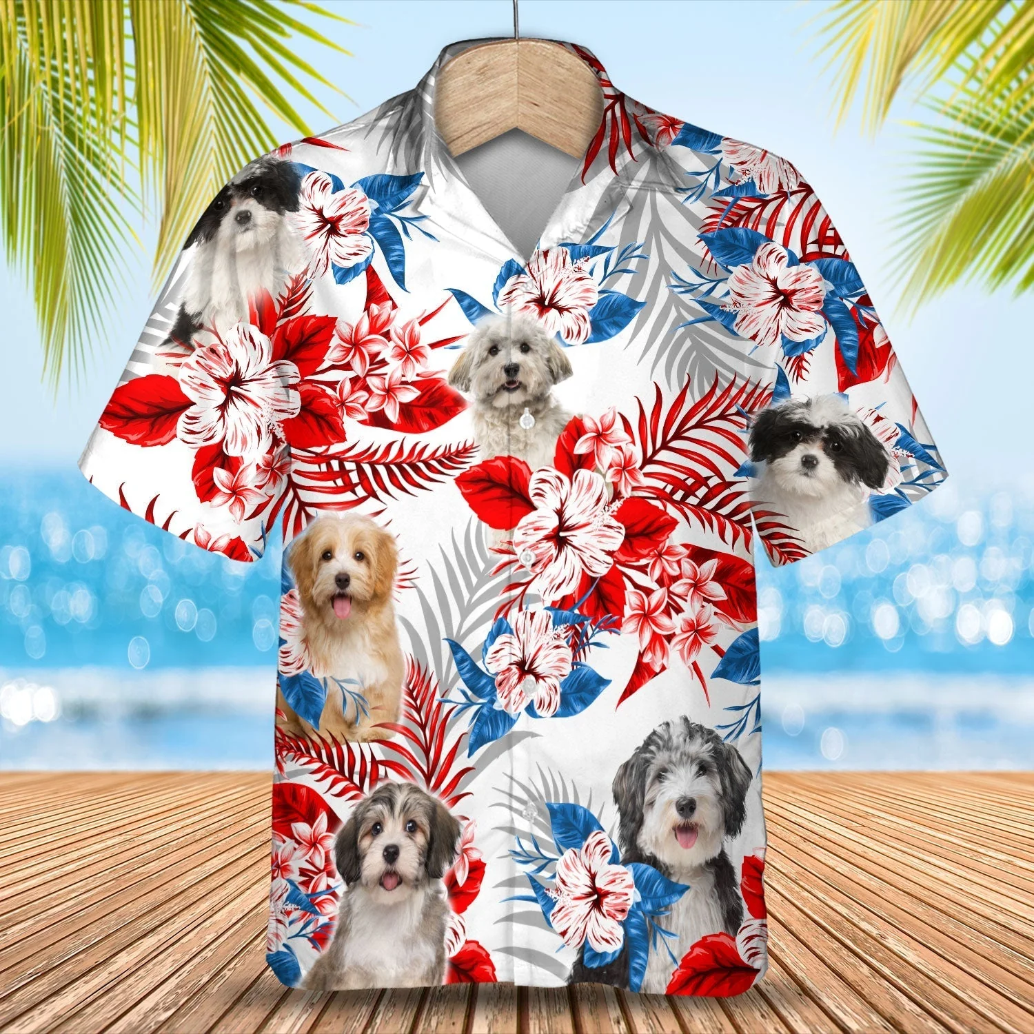 Havanese Trendy Hawaiian Shirt – Gift For Summer, Summer Aloha Shirt, Trendy Hawaiian Shirt For Men And Women Havanese Trendy Hawaiian Shirt – Gift For Summer, Summer Aloha Shirt, Trendy Hawaiian Shirt For Men And Women