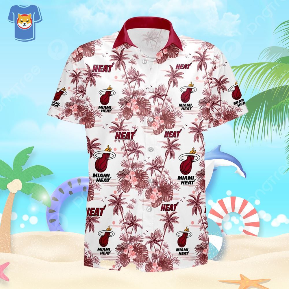 Hawaiian Beachwear Inspired by Minnesota Twins Baseball Game