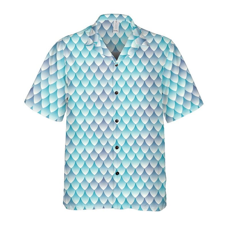 Hawaiian Shirt, Dnd Button Up, Dungeons And Dragons Shirt