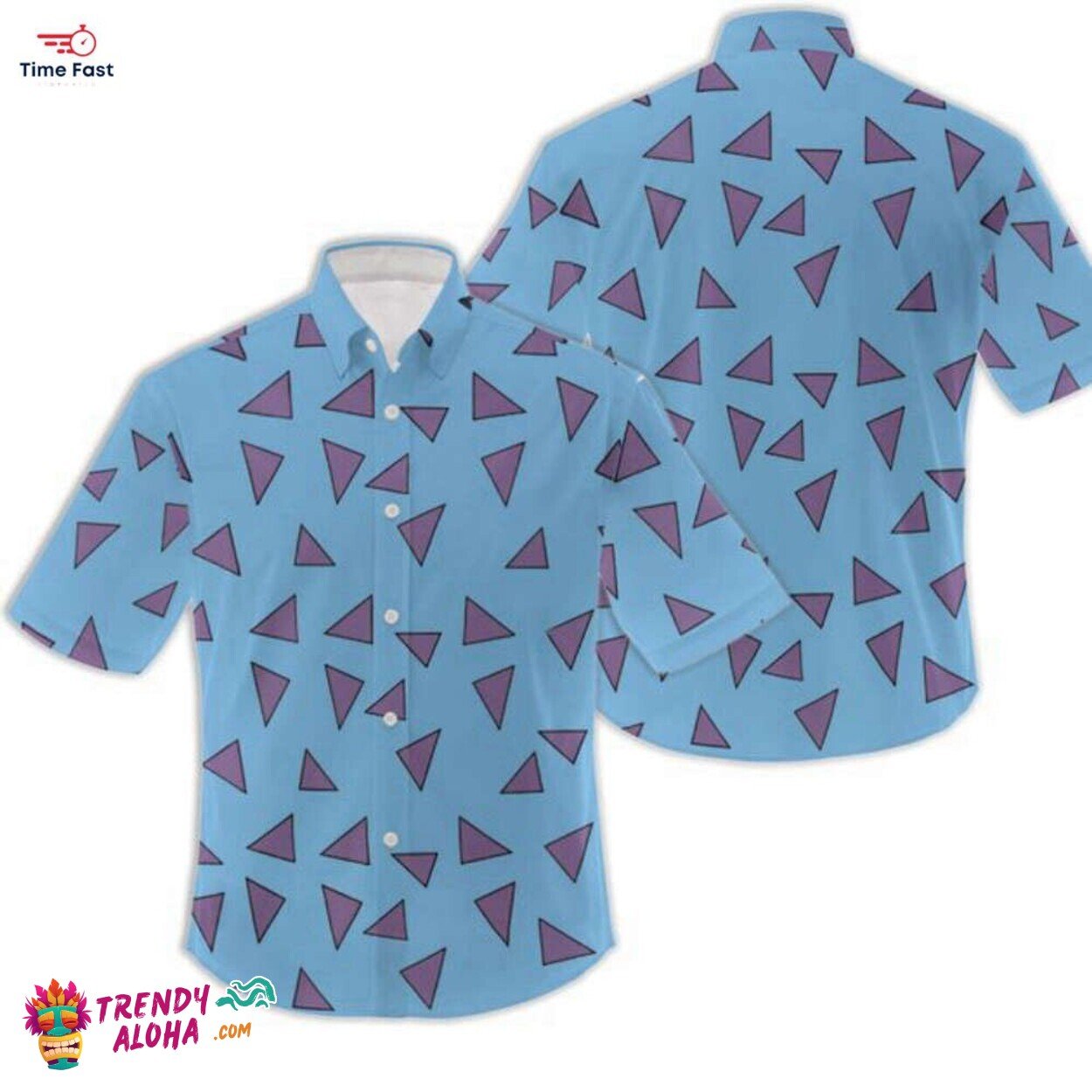Hawaiian Shirt Summer Perfect Gift Hawaii Style Authentic