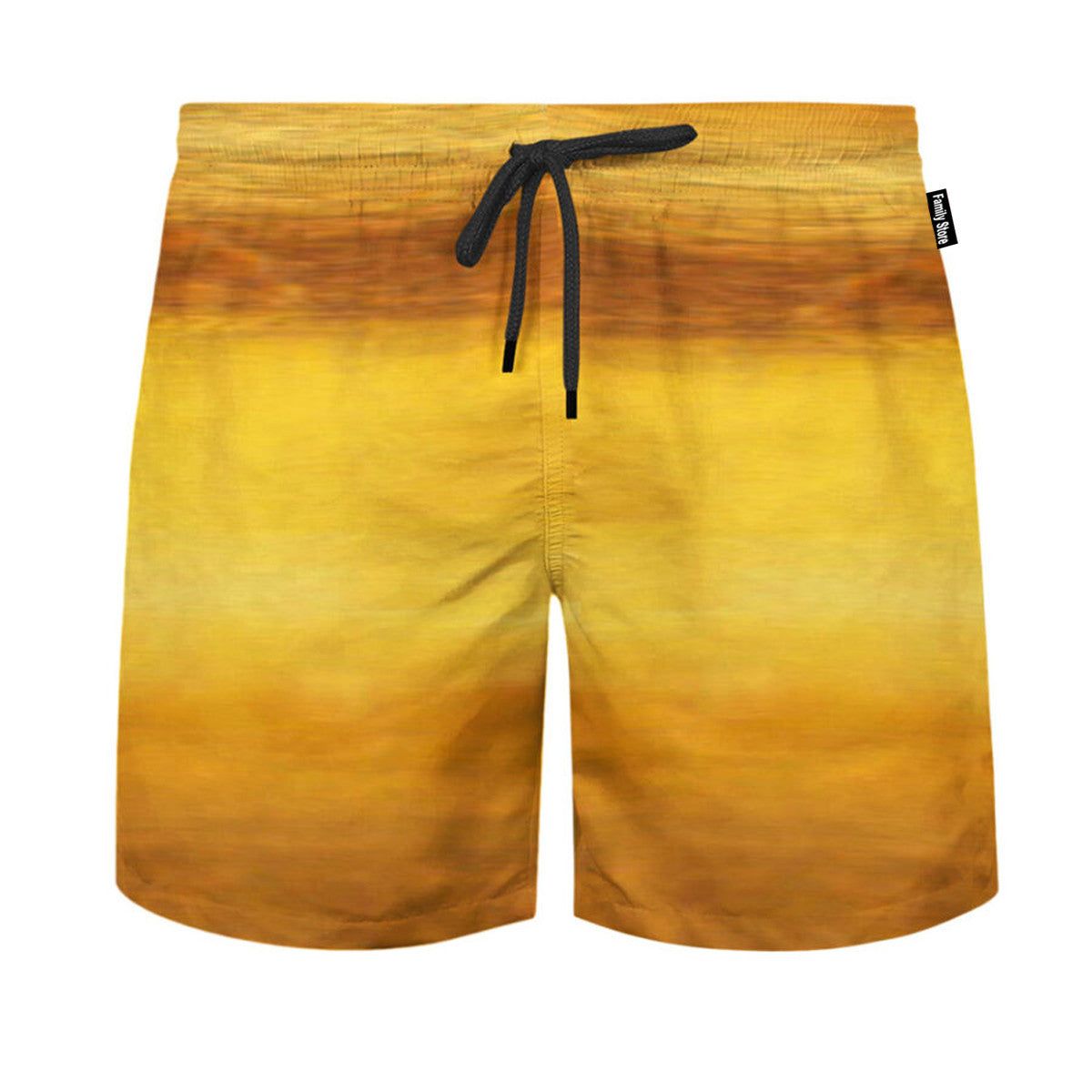 Heavenly Horizons: Unveiling Jesus’ Testimony on Tranquil Beach Shorts Heavenly Horizons: Unveiling Jesus’ Testimony on Tranquil Beach Shorts