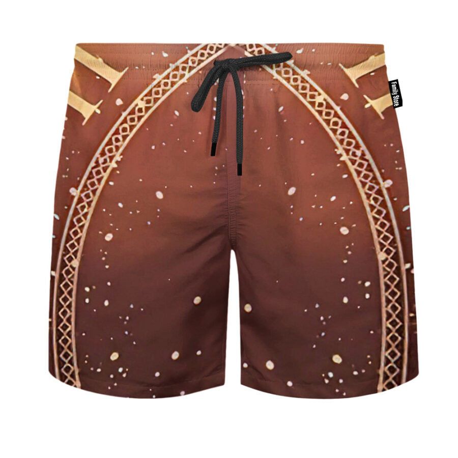Heavenly Tides: Connecting with Jesus’ Grace in Serene Beach Shorts Heavenly Tides: Connecting with Jesus’ Grace in Serene Beach Shorts