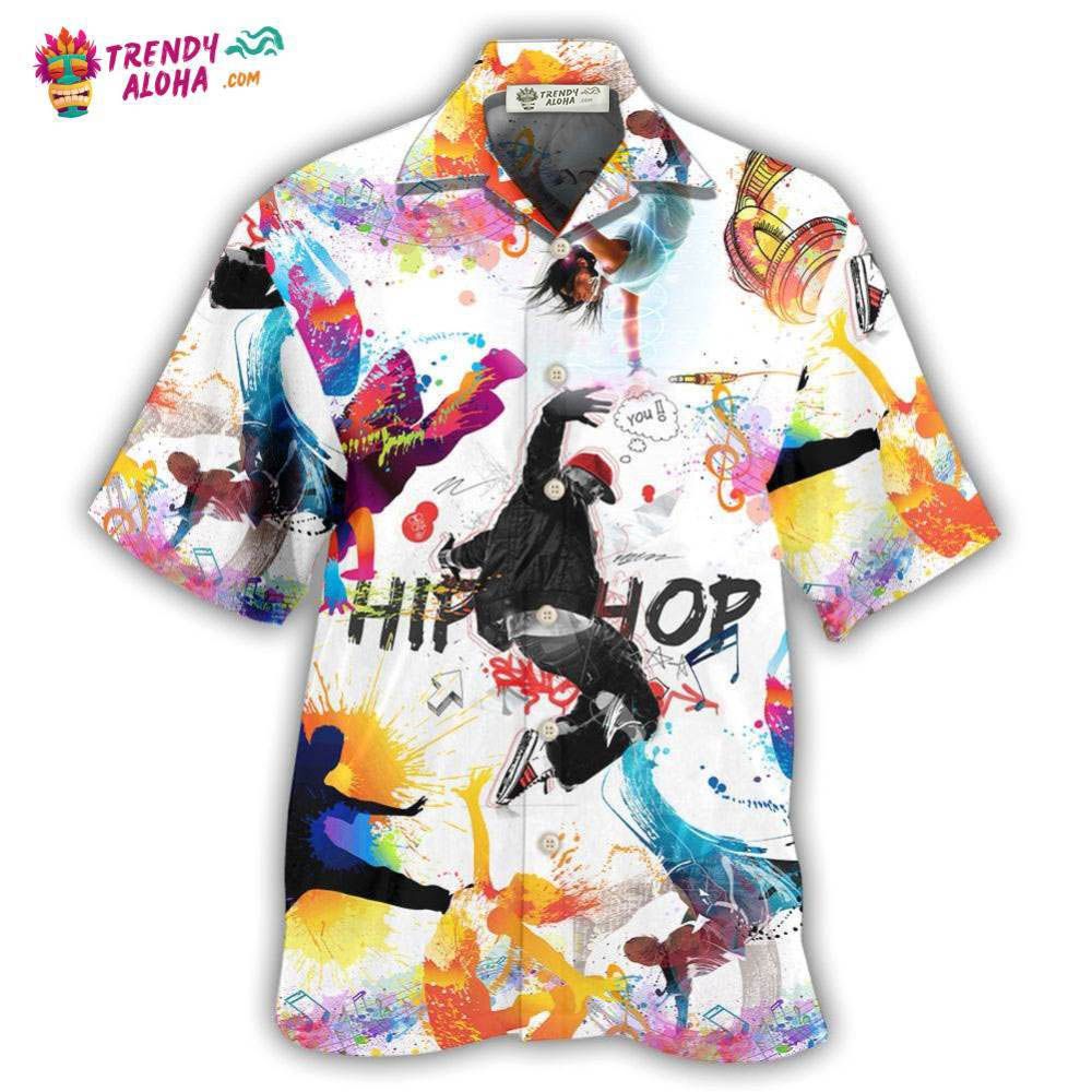 Hiphop One Love One Life Mix Color Hawaiian Shirt – Trendy Aloha Hiphop One Love One Life Mix Color Hawaiian Shirt – Trendy Aloha