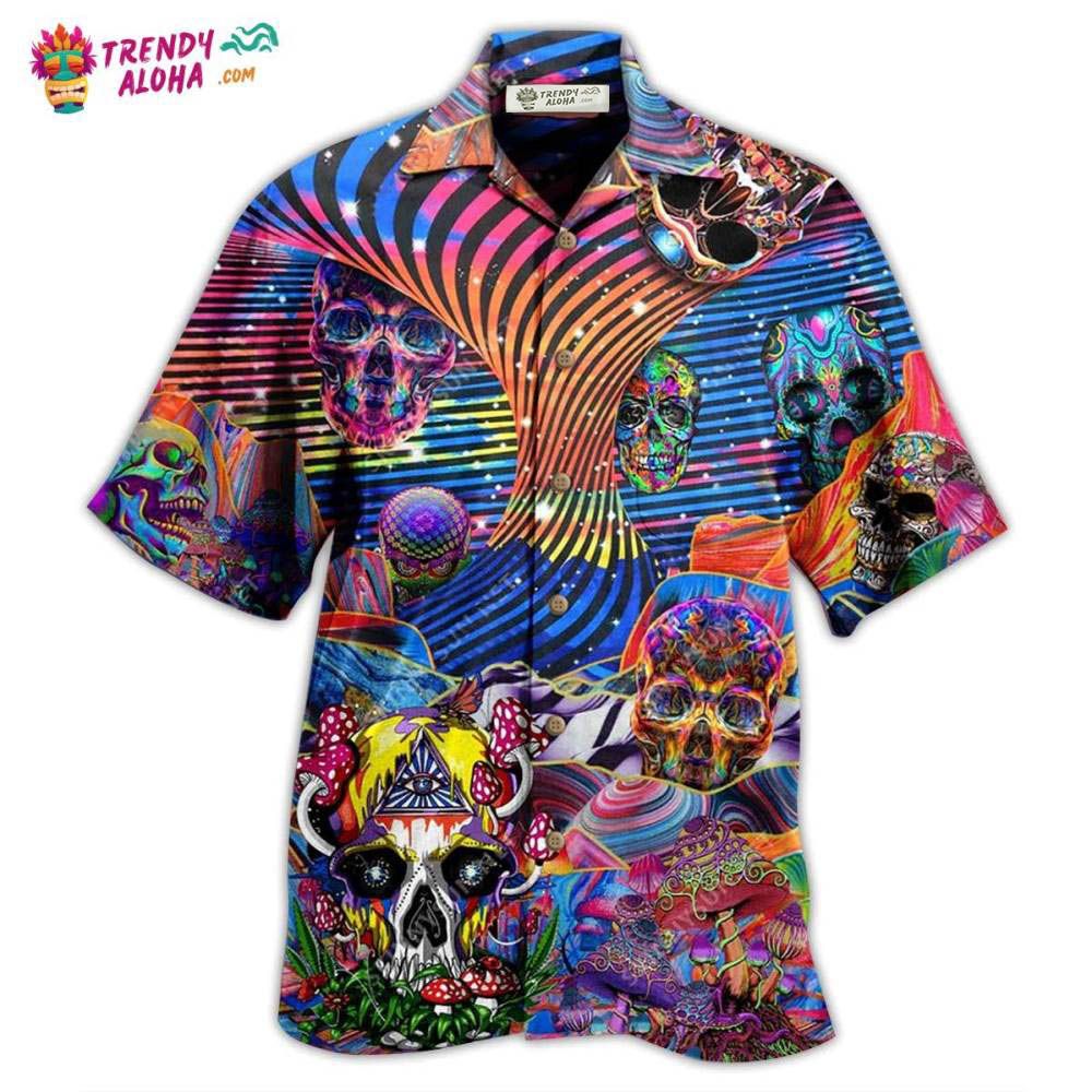 Hippie Love Life Mix Hawaiian Shirt – Trendy Aloha Hippie Love Life Mix Hawaiian Shirt – Trendy Aloha