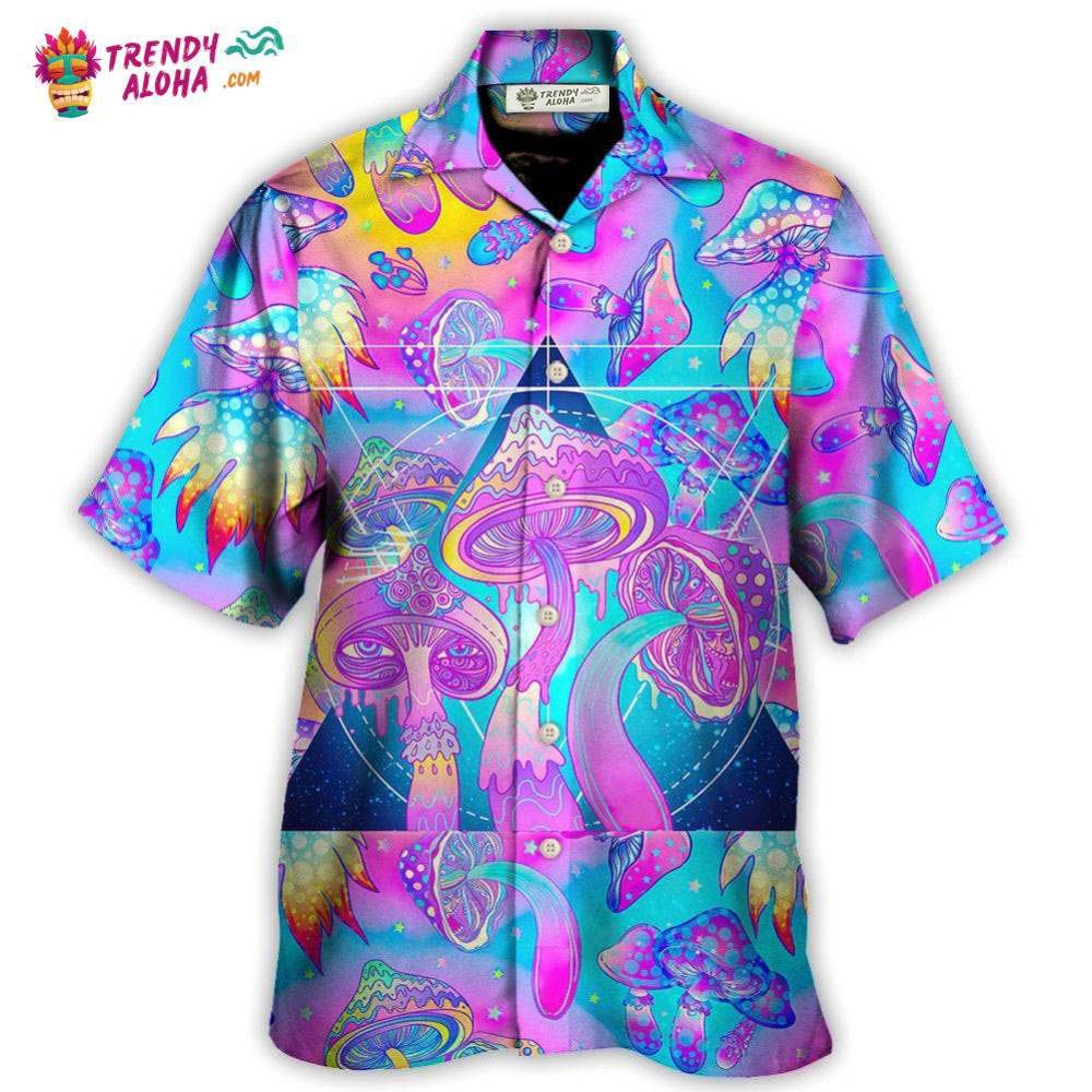 Hippie Mushroom Psychedelic Tapestry Mushroom Trippy Hippie Magical Eye Hawaiian Shirt – Trendy Aloha Hippie Mushroom Psychedelic Tapestry Mushroom Trippy Hippie Magical Eye Hawaiian Shirt – Trendy Aloha