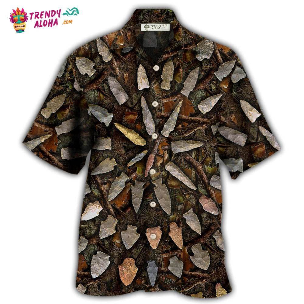 Hunting Arrowhead Hunting Camo Pattern Hawaiian Shirt – Trendy Aloha Hunting Arrowhead Hunting Camo Pattern Hawaiian Shirt – Trendy Aloha
