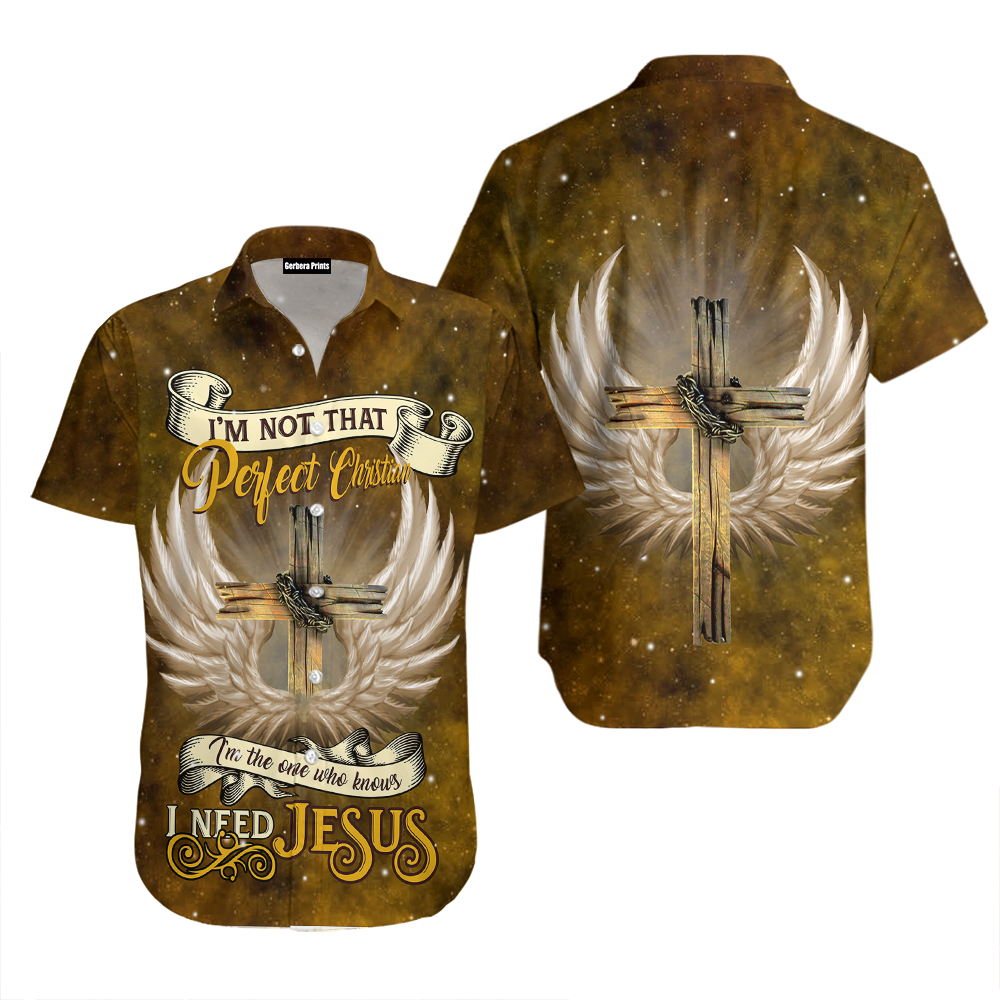 I Need Jesus Aloha Hawaiian Shirts For Men And Women | I Need Jesus Aloha Hawaiian Shirts For Men And Women |