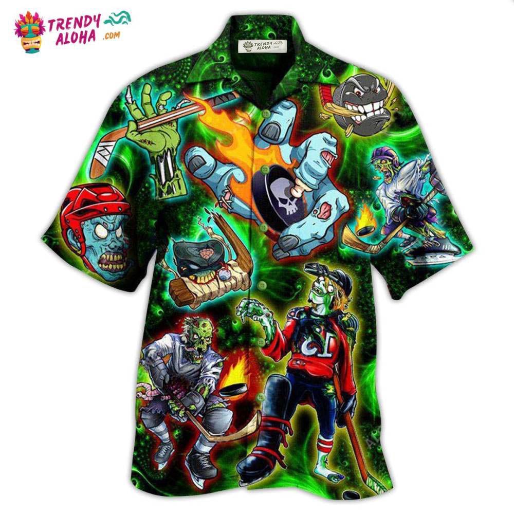 Ice Hockey Shut Your Five Hole Hawaiian Shirt – Trendy Aloha Ice Hockey Shut Your Five Hole Hawaiian Shirt – Trendy Aloha