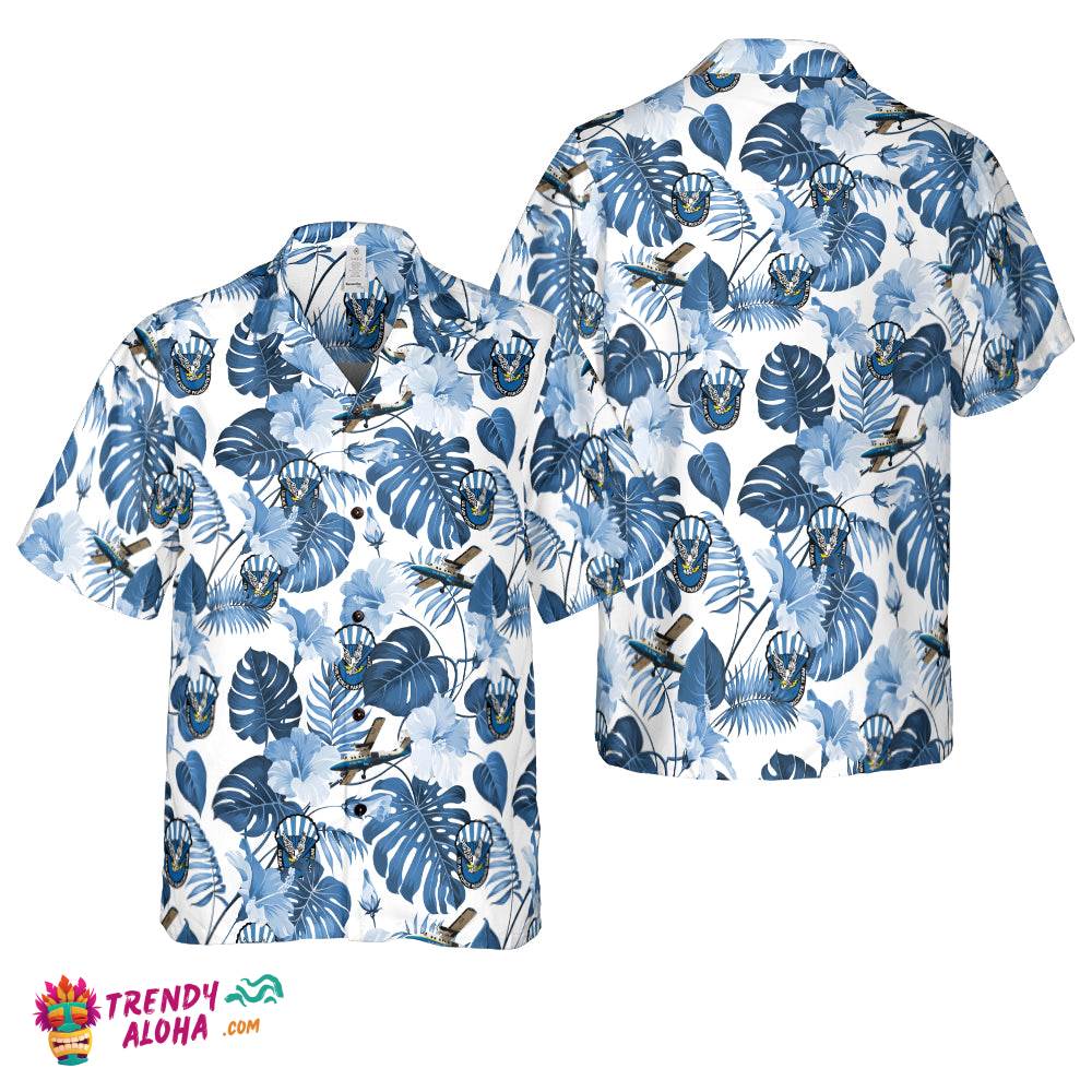 Jason Tilley Hawaiian Shirt